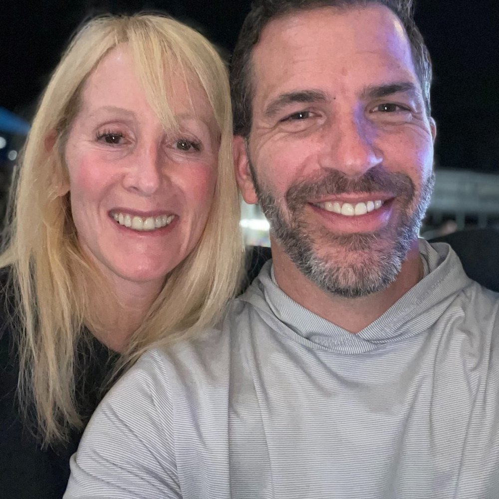 Meet your Posher, Robyn